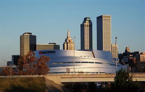 BOK Center - Tulsa, Oklahoma