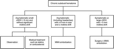 Acute Subdural Hematoma Pathophysiology