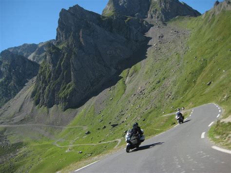 Motorcyle Tours in Spain: Northern Spain has it all!