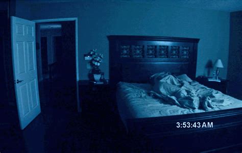 New 'Paranormal Activity' film and documentary to release in October