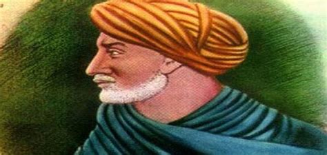 Who is the Ibn Khaldun