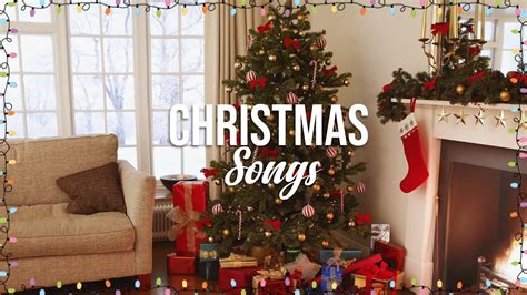 Christmas Carols 2022 🎅 Top Christmas Songs 🎄 Music Club Christmas ...