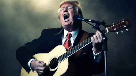 Donald Trump - Make America Great Again (Country Song) - YouTube