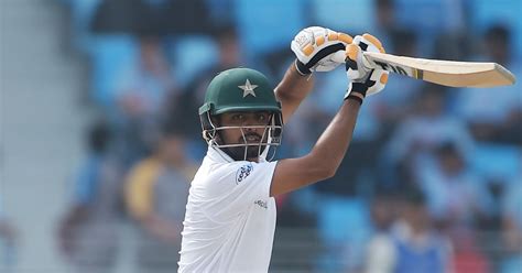 South Africa vs Pakistan: Babar Azam, Azhar Ali slam centuries on Day 2 of warm-up fixture ...