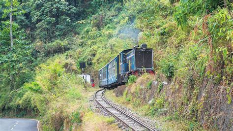 Darjeeling Himalayan Railway