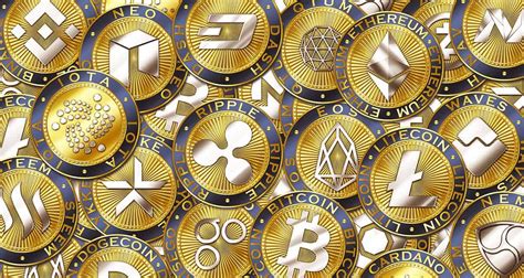 Most promising cryptocurrencies 2018 - ICO Pulse