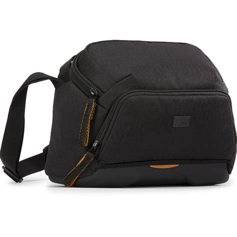 Case Logic Viso Camera Sling Bag (Small, Black) 3204532 B&H