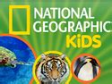 National Geographic Kids | Roku Guide