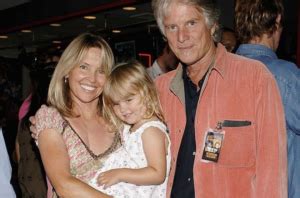 Meet Kris Kristofferson’s Children - Page 2 of 9 - Traditional Country