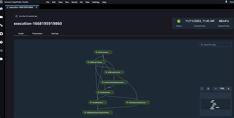 Amazon SageMaker Studio – Machine Learning – Amazon Web Services