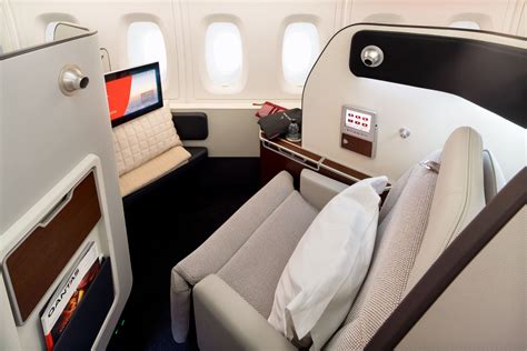 What to Expect From Qantas' Upgraded A380s - Luxury Travel Magazine