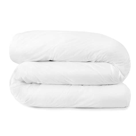 All Season PrimaLoft® Renew Comforter by Dream Naturally | DOWNLITE