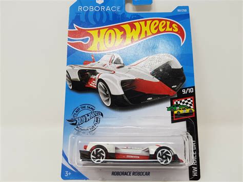 Hot Wheels Diecast Cars - Collectors 50 Rare Super Vehicles - NEW ...