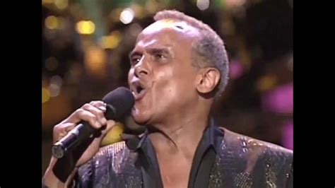 Harry Belafonte - Banana Boat Song (live) 1997 Chords - Chordify