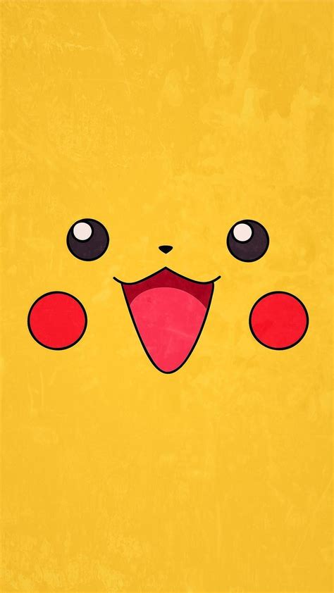 Free Pokemon iPhone Wallpapers | PixelsTalk.Net