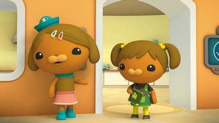 Dashi Dog on Octonauts-Fanclub - DeviantArt