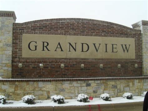 Grandview Estates HOA