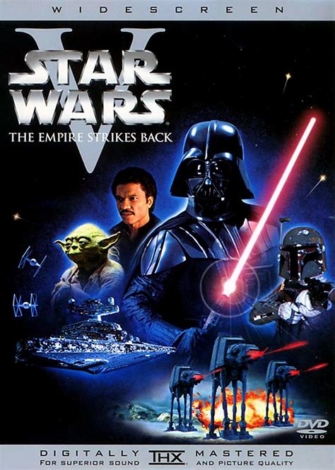 chrichtonsworld.com | Honest film reviews: Review Star Wars: Episode V - The Empire Strikes Back ...