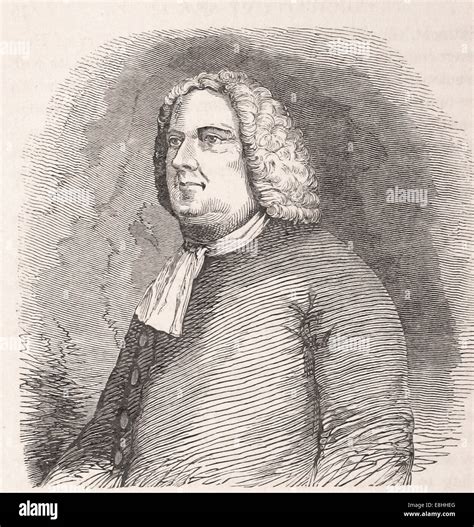 William penn portrait hi-res stock photography and images - Alamy