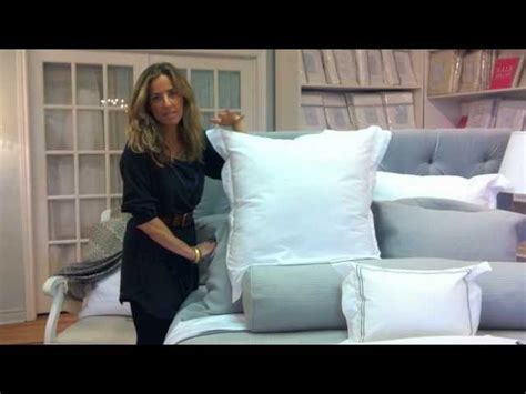 What Size Is a Euro Pillow? - StuffSure