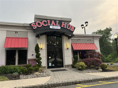 Social Hub by Dhaba Holds Soft Opening | Parsippany Focus