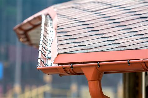 Gutter Replacement: 7 Tips for Choosing the Right Gutter Material - The Smart Blogger