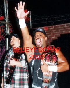 DEVON & BUBBA RAY DUDLEY WRESTLER 8 X 10 WRESTLING PHOTO ECW WWF | eBay