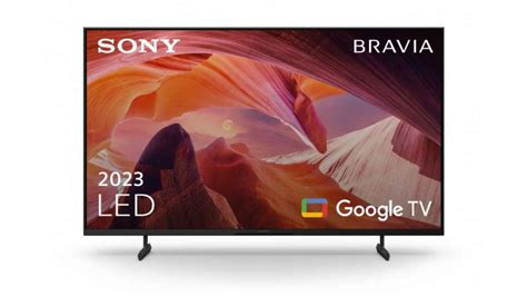 Sony Bravia X80L TV launched in India with these 5 standout features | Digit