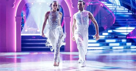 Strictly Come Dancing's Ellie Leach makes show history after being ...