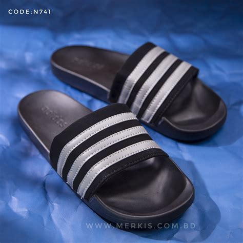 Adidas Slides & Sandals | Your Ultimate Footwear Choice | Merkis