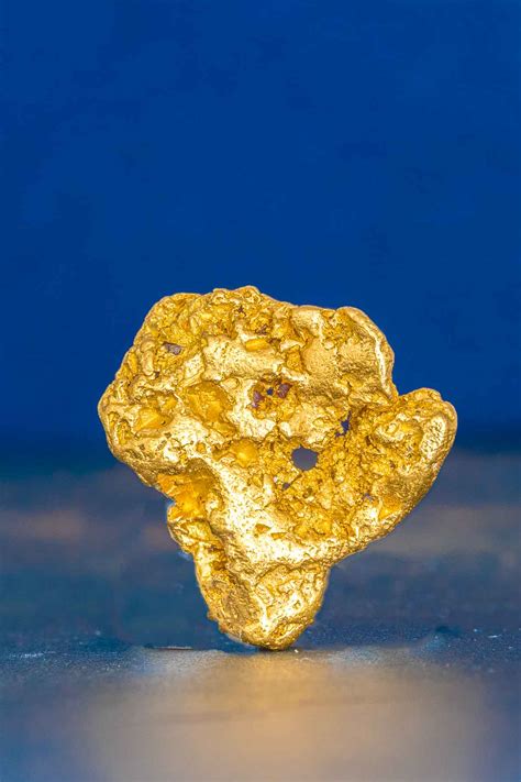 California Gold Nuggets