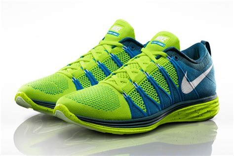 Nike Flyknit Lunar 2 (First Look) - Sneaker Freaker