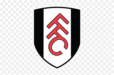 Fulham Fc Logo - Free Transparent PNG Clipart Images Download