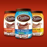 21 Delicious OVALTINE Recipes ideas | ovaltine recipe, ovaltine, recipes