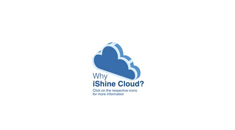 iShine Cloud