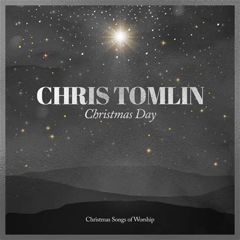 Christmas Day by Chris Tomlin | MultiTracks.com