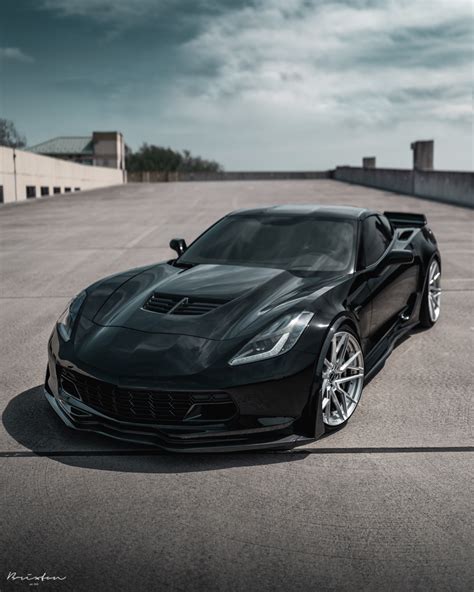 Corvette 2022 C7