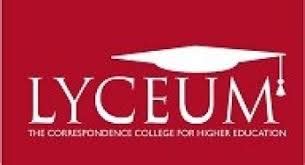 Lyceum College Online Application Form | Download PDF - Doraupdates.com : Doraupdates.com