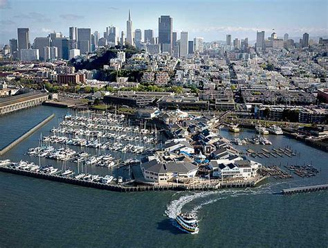 Pier 39 | Attractions & Bay Cruises | Shopping Guide San Francisco's ...