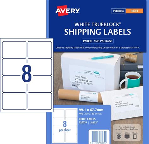 21 Labels Per Page Template Free Free Printable Templ - vrogue.co