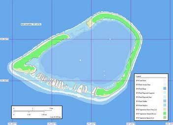 Free Images - jaluit atoll map kraemer1896