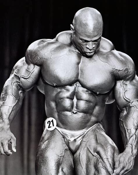 HD Wallpapers Ronnie Coleman Bodybuilding - Wallpaper Cave