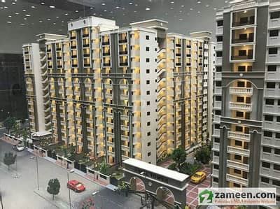 Aimal Towers Apartments For Sales In MPCHS B17 Islamabad Aimal Tower, B-17, Islamabad ID7039411 ...