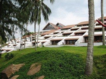 Kovalam Beach Resort by Charles Correa Associates | Desert resort, Beach resorts, Kovalam