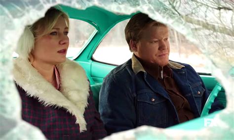 Watch: ‘Fargo’ Season 2 Trailers Say ‘Okay Then’ to Ted Danson and ...