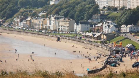 Filey Beach a simply stunning location, in North Yorkshire