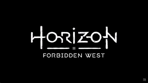 Horizon: Forbidden West Announced For PS5 | GameLuster