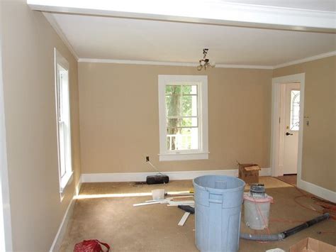 Benjamin Moore Shaker Beige | for the home | Pinterest