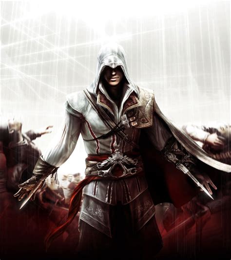 Ezio - Ezio Auditore da Firenze Photo (19176995) - Fanpop