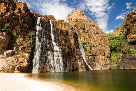 Kakadu National Park en Australie » Vacances - Arts- Guides Voyages